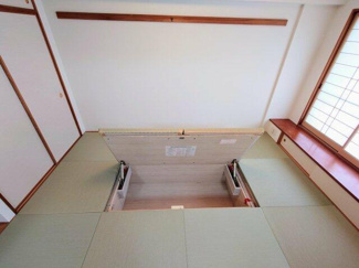 【和室】 | ライオンズガーデン戸田公園