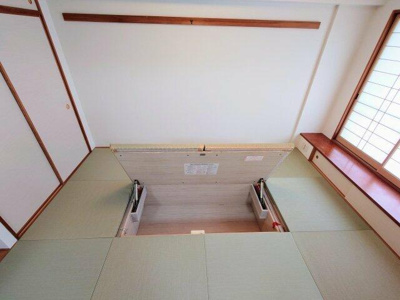 【和室】 | ライオンズガーデン戸田公園