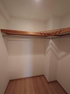 【収納】 | ライオンズガーデン戸田公園