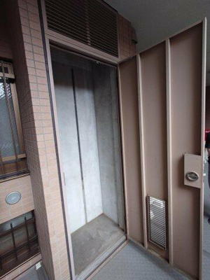 【その他共用部分】 | ライオンズガーデン戸田公園