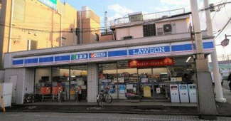 【周辺】 | ライオンズガーデン戸田公園 | ローソン戸田川岸店まで306m