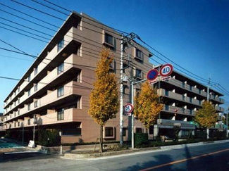 【外観】 | ライオンズガーデン戸田公園