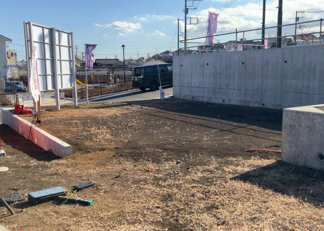 【外観】 | 販売されている全ての土地が、宅地用の土地であるとは限りません。都市計画法に基づき、基本的に住宅を建てることができるのは土地計画区であることに加え、市街化区域として定められている地域のみとなっています。
