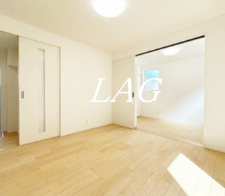 【寝室】 | Ｒ－ＳＩＸＴＥＥＮ | 寝室です。