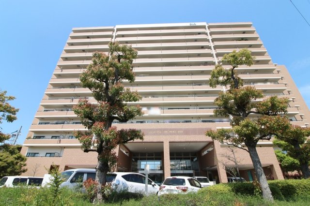 グランドシティダイアパレス吹田イーストウイング　参番館