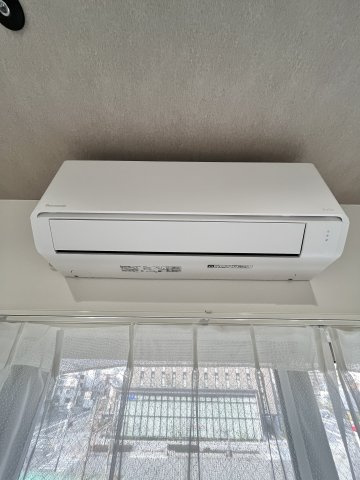 【設備】 | 寺地町東シーエム・アン・ウエスト