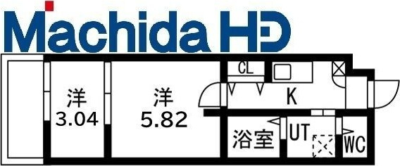 【間取り】 | 寺地町東シーエム・アン・ウエスト