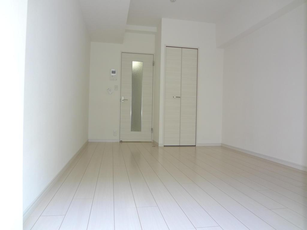 ARTESSIMO FINOの居間・リビング