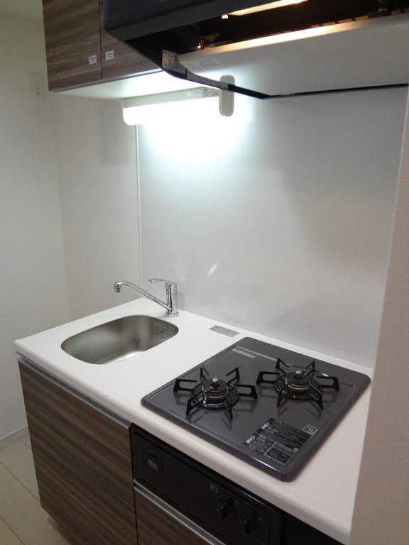 ARTESSIMO FINOのキッチン