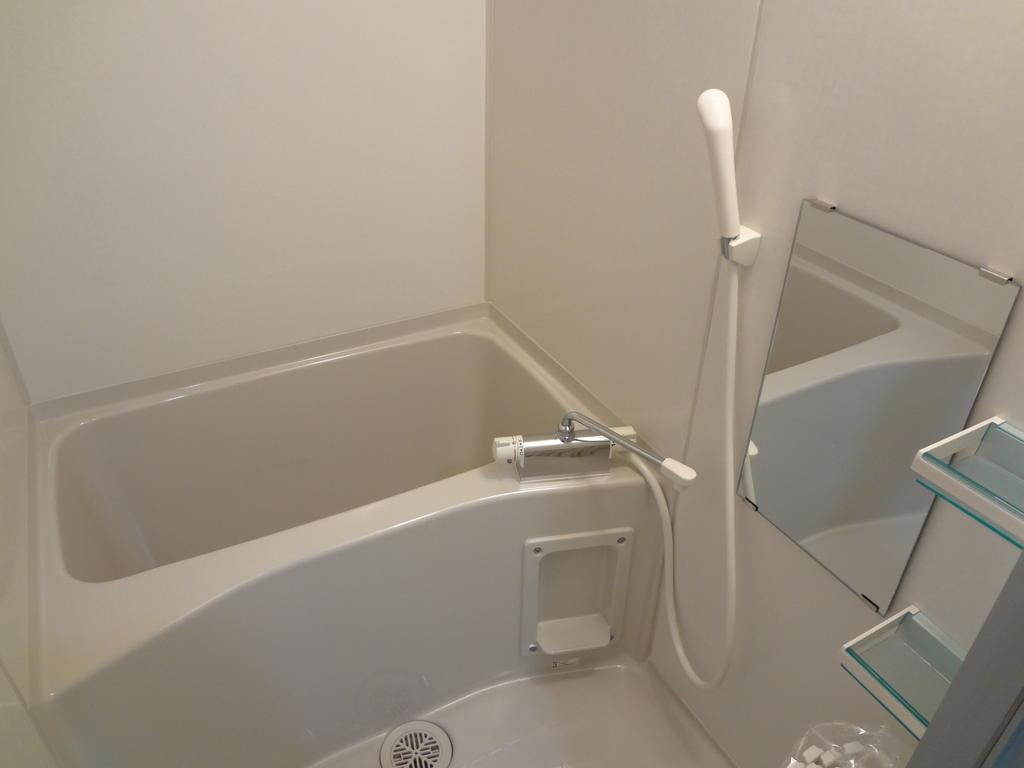 ARTESSIMO FINOの浴室