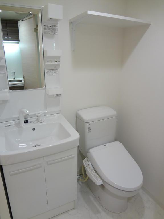 ARTESSIMO FINOのトイレ