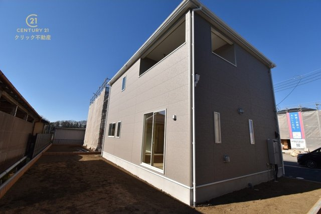 Cradlegarden　 常陸大宮市姥賀町　第3　3