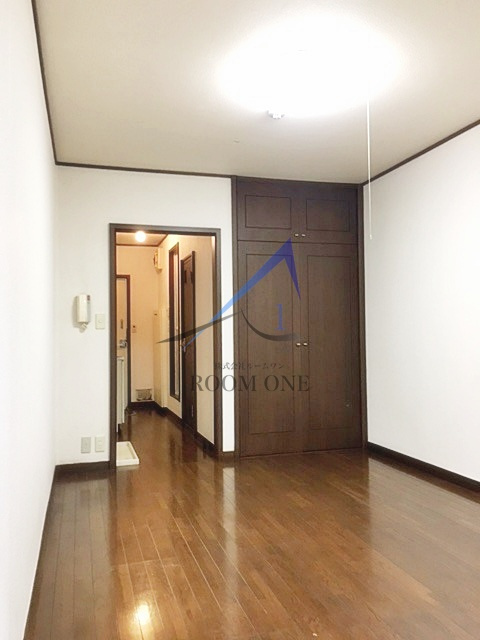 都立大テラスの寝室|寝室です。