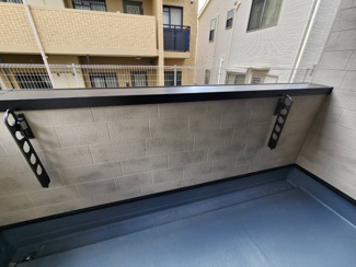 【バルコニー】 | T-TRAD CASA