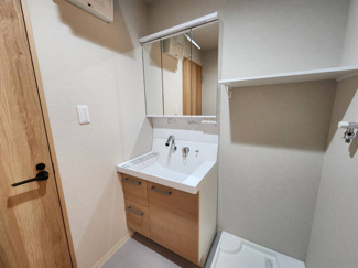 【洗面所】 | T-TRAD CASA