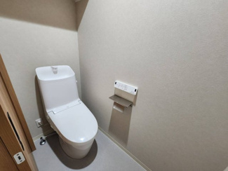 【トイレ】 | T-TRAD CASA