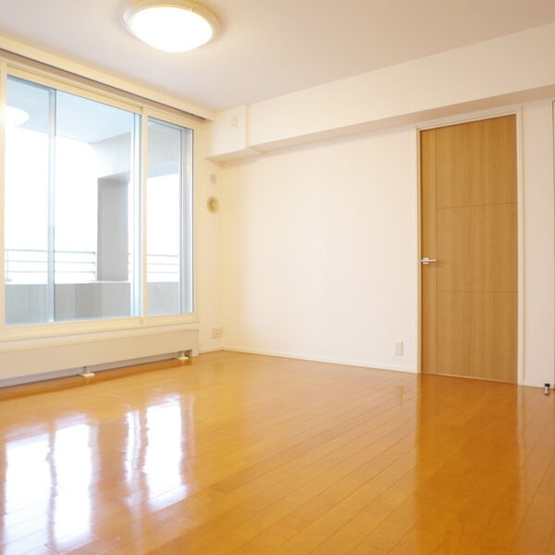 【居間・リビング】 | パークホームズ大通公園南