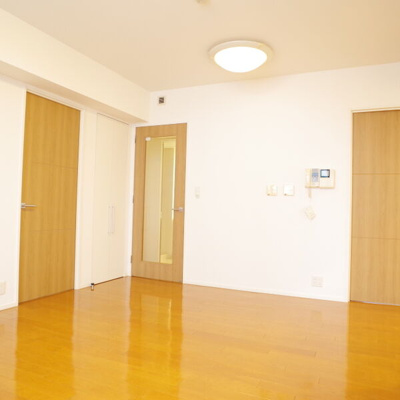 【内装】 | パークホームズ大通公園南