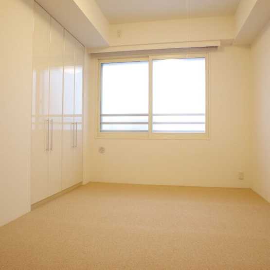 【洋室】 | パークホームズ大通公園南