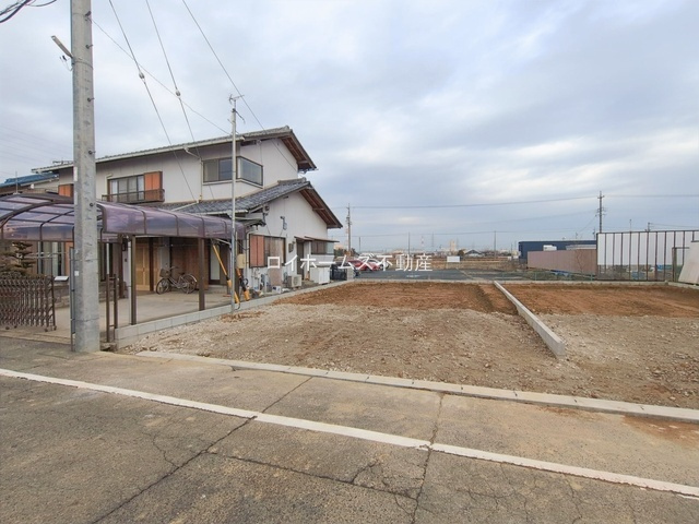  | 小牧市藤島１丁目141『仲介料無料』新築戸建て | 撮影：'26/01/13 