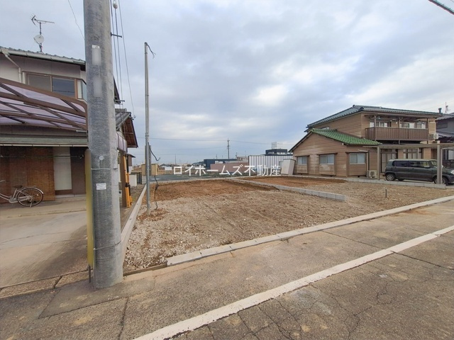  | 小牧市藤島１丁目141『仲介料無料』新築戸建て | 撮影：'26/01/13 