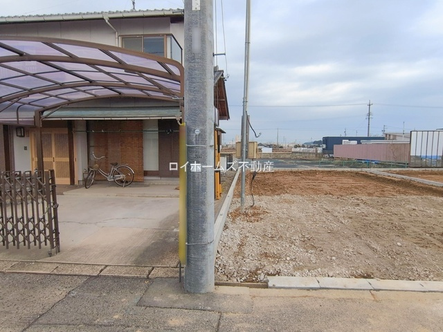  | 小牧市藤島１丁目141『仲介料無料』新築戸建て | 撮影：'26/01/13 