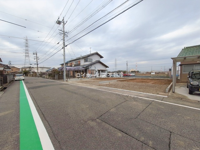  | 小牧市藤島１丁目141『仲介料無料』新築戸建て | 撮影：'26/01/13 