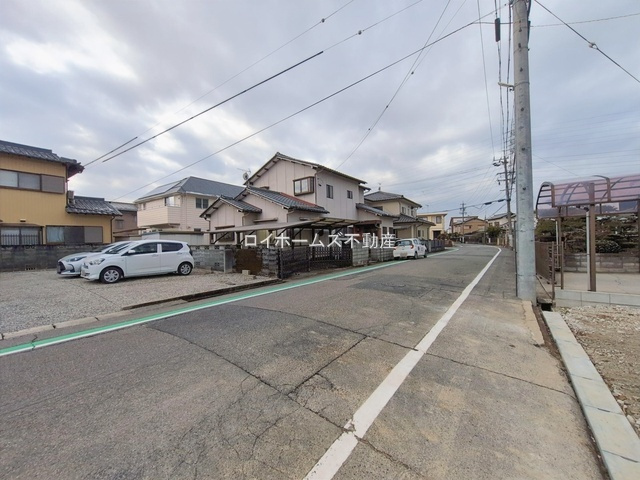  | 小牧市藤島１丁目141『仲介料無料』新築戸建て | 撮影：'26/01/13 