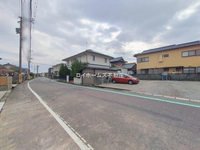  | 小牧市藤島１丁目141『仲介料無料』新築戸建て | 撮影：'26/01/13 