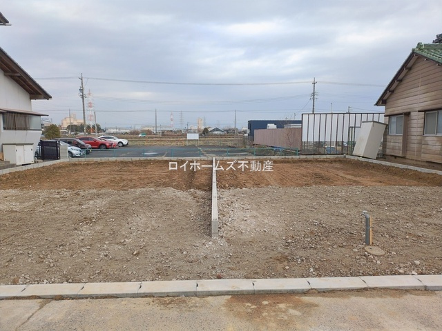  | 小牧市藤島１丁目141『仲介料無料』新築戸建て | 撮影：'26/01/13 