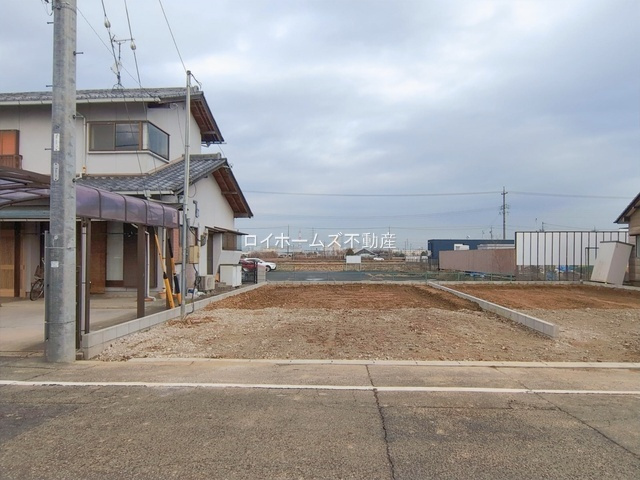  | 小牧市藤島１丁目141『仲介料無料』新築戸建て | 撮影：'26/01/13 