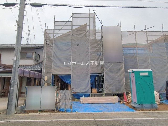  | 小牧市藤島１丁目141『仲介料無料』新築戸建て | 撮影：'26/02/27