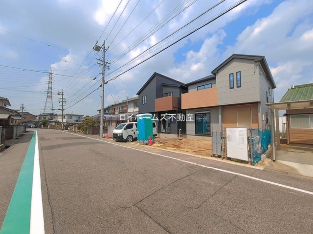  | 小牧市藤島１丁目141『仲介料無料』新築戸建て | 撮影：'26/03/30