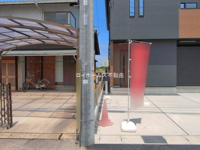  | 小牧市藤島１丁目141『仲介料無料』新築戸建て | 撮影：'26/05/13