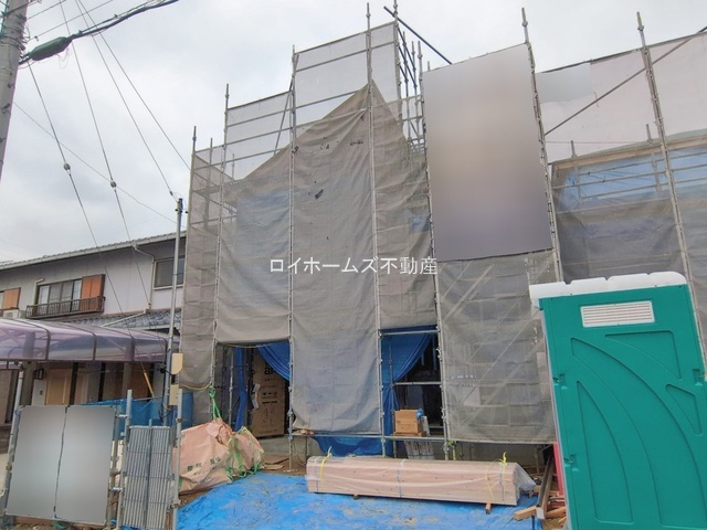  | 小牧市藤島１丁目141『仲介料無料』新築戸建て | 撮影：'26/01/13 