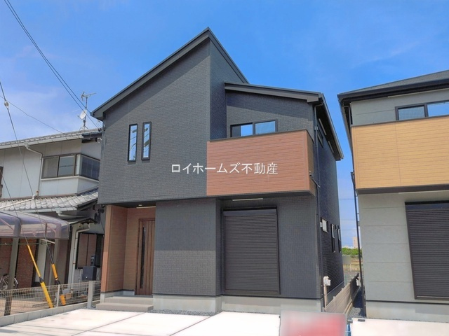  | 小牧市藤島１丁目141『仲介料無料』新築戸建て | 撮影：'26/05/13