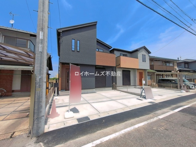  | 小牧市藤島１丁目141『仲介料無料』新築戸建て | 撮影：'26/05/13