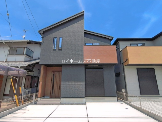  | 小牧市藤島１丁目141『仲介料無料』新築戸建て | 撮影：'26/05/13