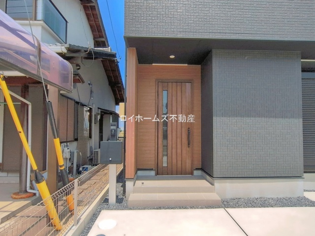  | 小牧市藤島１丁目141『仲介料無料』新築戸建て | 撮影：'26/05/13
