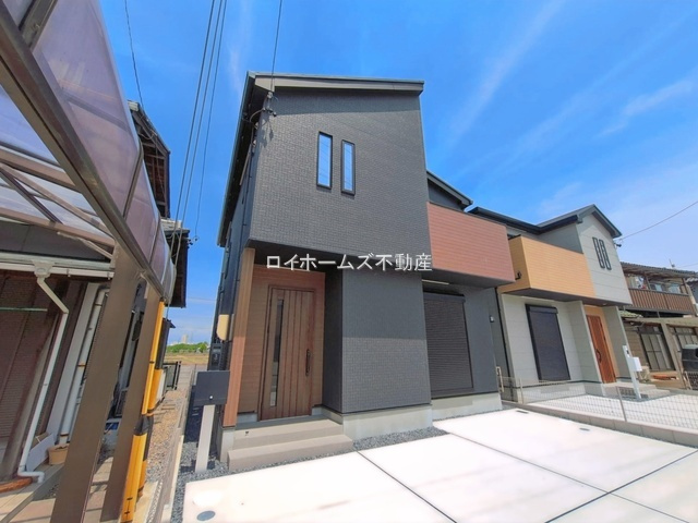  | 小牧市藤島１丁目141『仲介料無料』新築戸建て | 撮影：'26/05/13