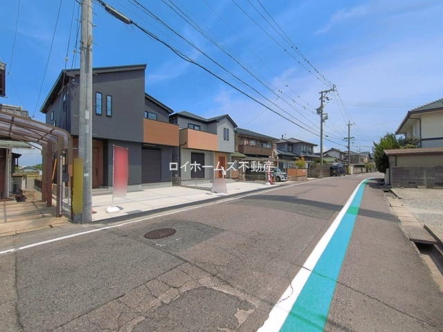  | 小牧市藤島１丁目141『仲介料無料』新築戸建て | 撮影：'26/05/13