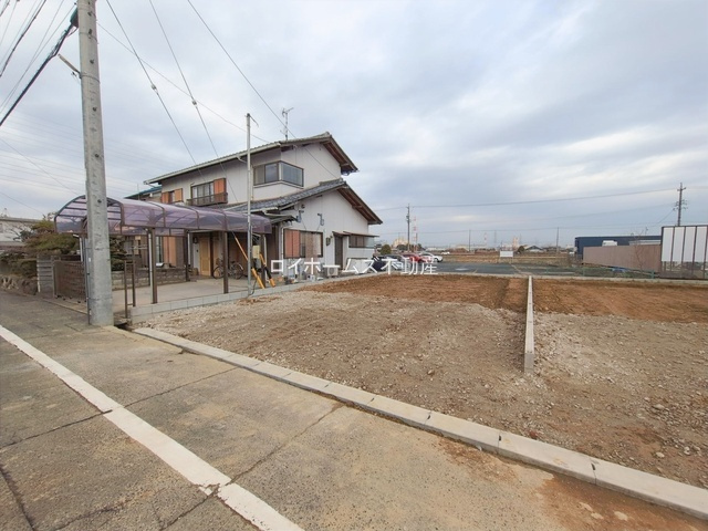  | 小牧市藤島１丁目141『仲介料無料』新築戸建て | 撮影：'26/01/13 