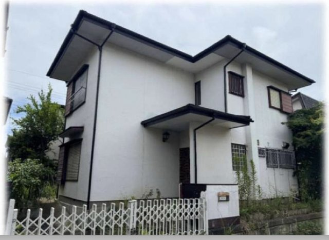 【外観】 | 比企郡嵐山町大字志賀　中古戸建