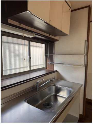 【キッチン】 | 比企郡嵐山町大字志賀　中古戸建