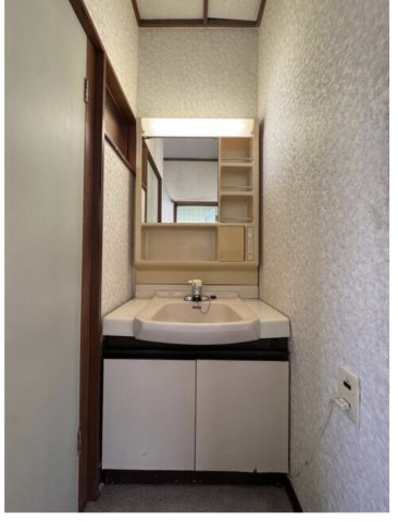 【独立洗面台】 | 比企郡嵐山町大字志賀　中古戸建