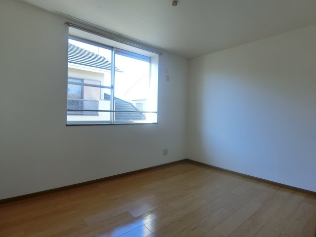 ファインＢの洋室