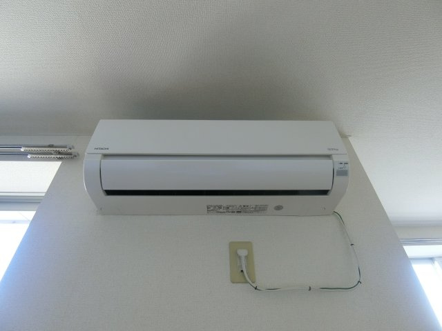 ファインＢの設備