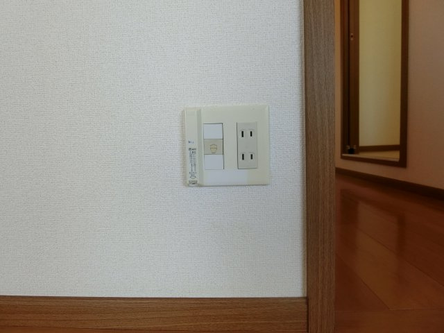 ファインＢの設備