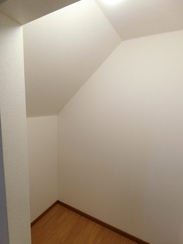 ファインＢの収納