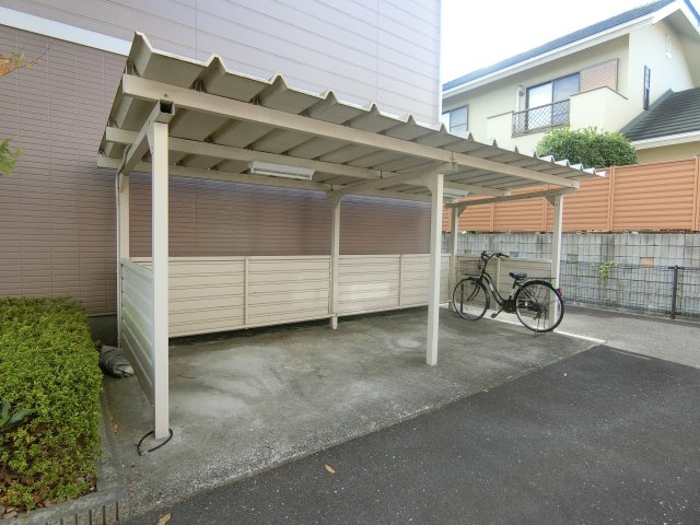 ファインＢのその他共用部分